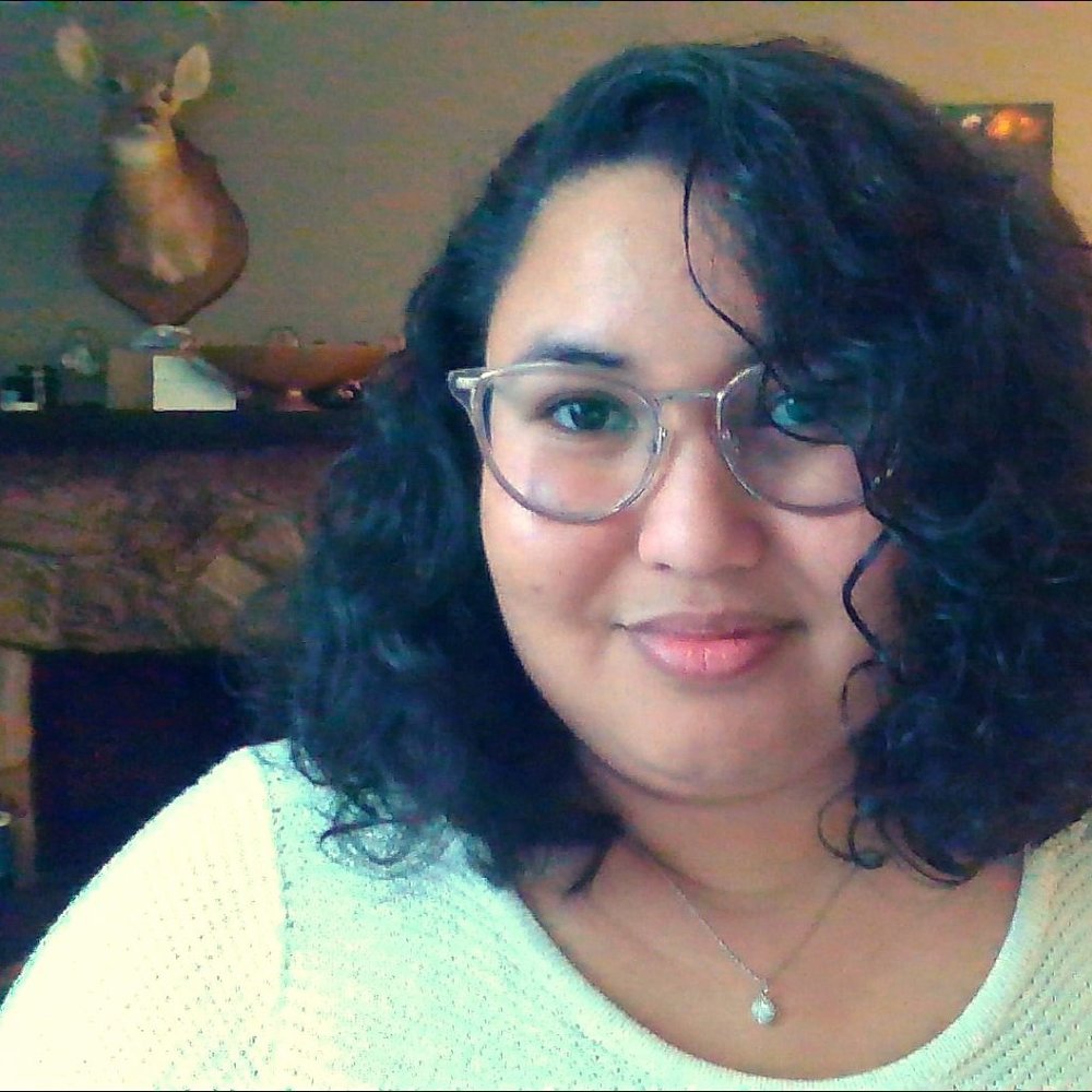 Meet your Posher, Maribel